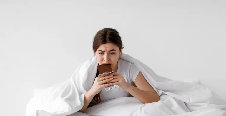 ¿Qué es la alimentación emocional y cómo afecta tu salud?