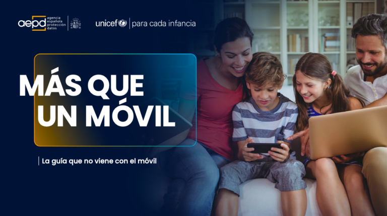 Guía: «Mas que un teléfono Móvil»