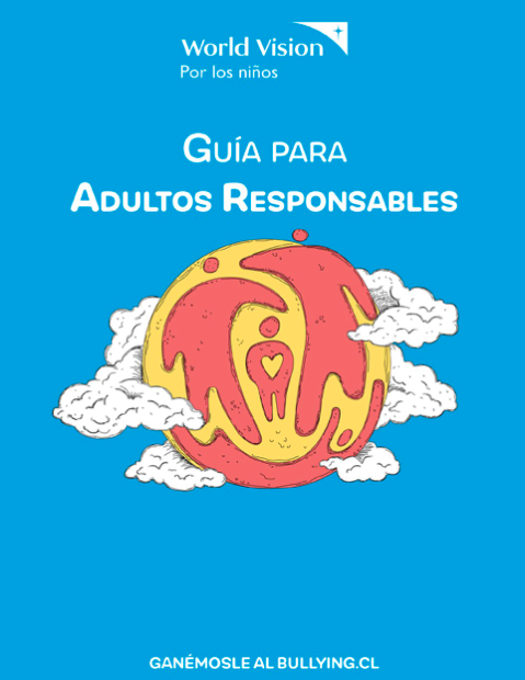 Guía: Ganémosle al Bullying