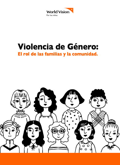 Violencia de Género: El rol de las familias y la comunidad.