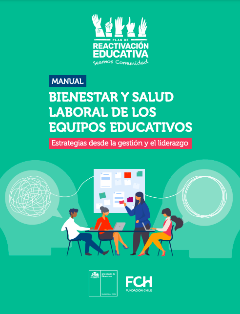 Estrategias desde la Gestión y el Liderazgo en Comunidades Educativas