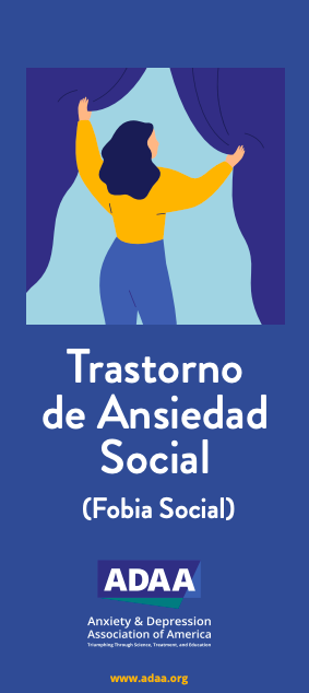 Trastorno de Ansiedad Social