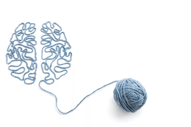 Día del cerebro: ¿Qué le pasa al cerebro cuando está deprimido?