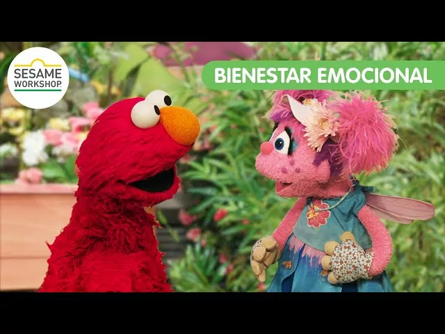 Video: El jardín de mis sentimientos