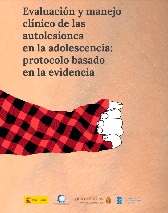Evaluación y Manejo Clínico de Autolesiones en Adolescentes