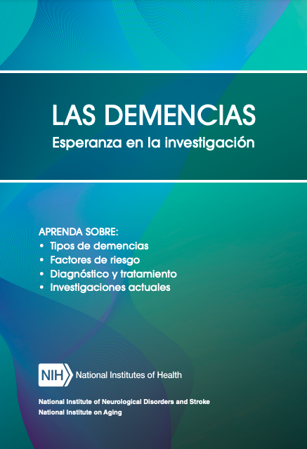 La Demencia