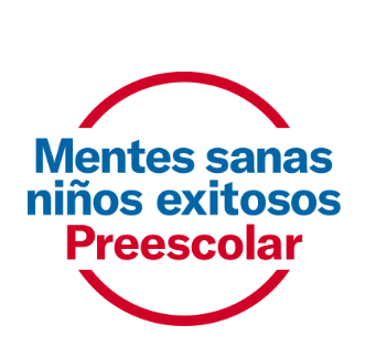 Mentes sanas, niños exitosos – Preescolar