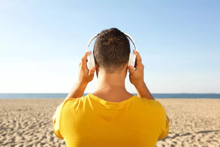 Serie de Relajación para Cuidadores