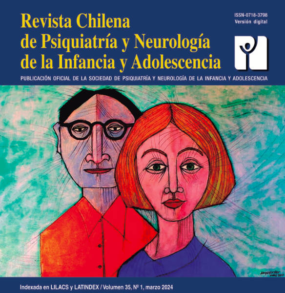 Uso de anticonceptivos hormonales y depresión en mujeres adolescentes y jóvenes: una revisión de alcance