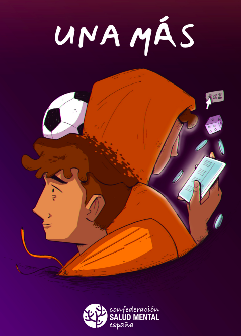 Cómic «Una más»