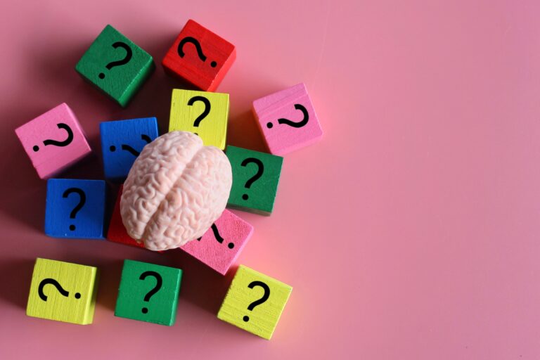 Sanamente: datos curiosos sobre el cerebro