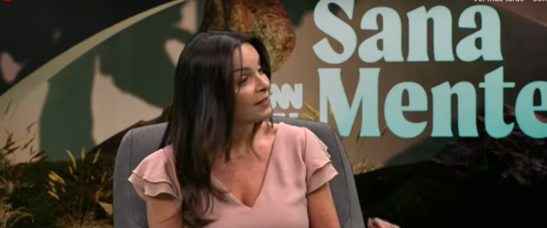 SanaMente: «La teoría del apego y cómo influye en nuestras relaciones adultas»