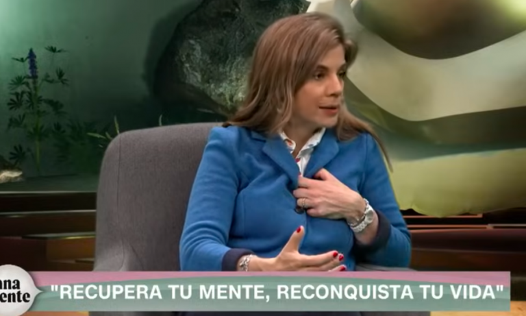 SanaMente: Recupera tu Mente y reconquista tu vida