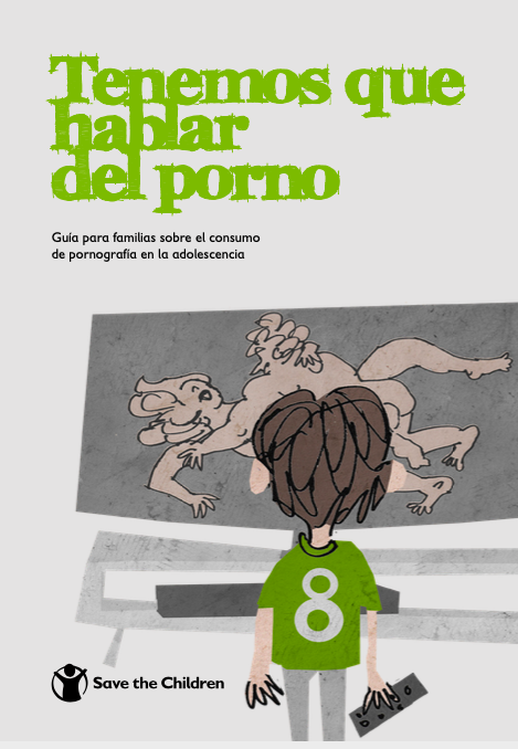 Guia: Tenemos que hablar del porno