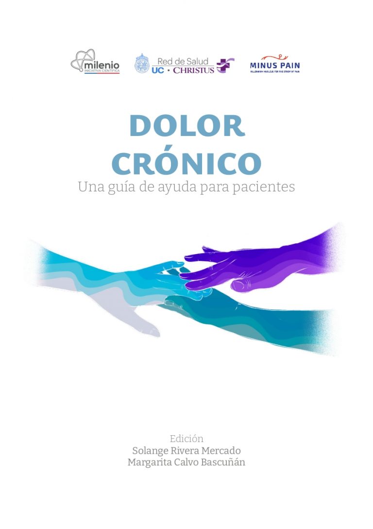 Dolor Crónico: Una guía de ayuda para pacientes