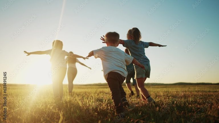 Video: Calor extremo y desarrollo infantil temprano