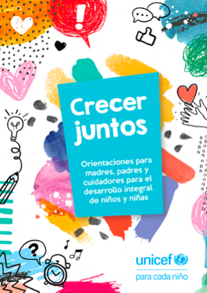 Guía «Crecer juntos»
