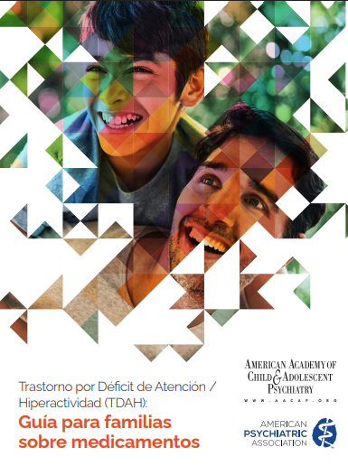 TDAH: Guía para familias sobre medicamentos