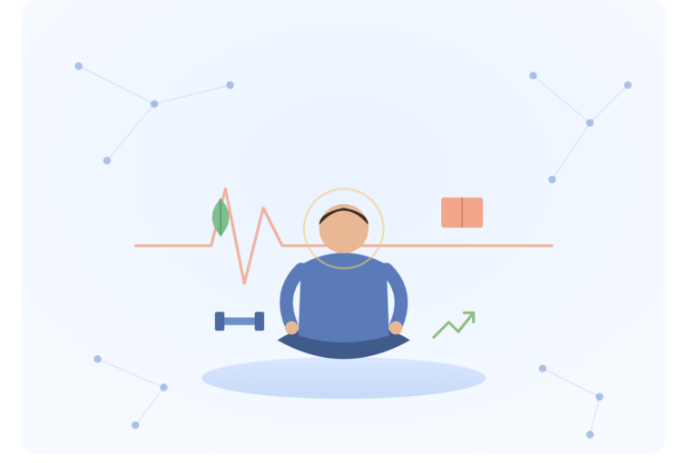 Inteligencia artificial, ejercicio y mindfulness: estudio sobre una fórmula personalizada para mejorar el rendimiento universitario
